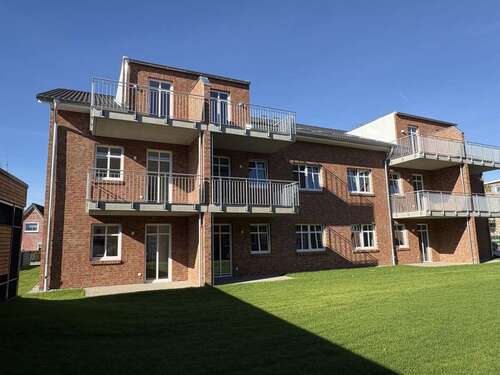 Foto - Wohnung zum Mieten in Kiel Wellsee 900,00 € 64 m²