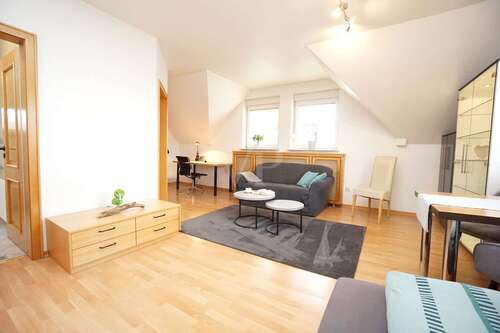 Foto - Wohnung zum Mieten in Künzell 680,00 € 40 m²