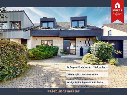 Foto - Haus zum Kaufen in Bornheim 675.000,00 € 151.95 m²