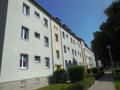 Foto - Wohnung zum Mieten in Gera 410,00 € 74.7 m²