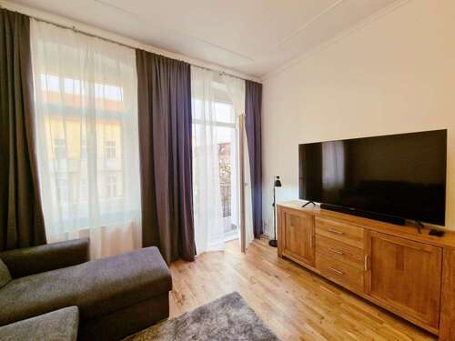 Foto - Wohnung zum Mieten in Berlin 1.050,00 € 41 m²