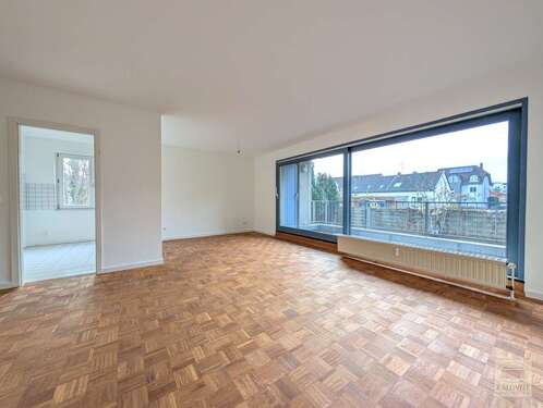 Foto - Wohnung zum Mieten in Ratingen 1.500,00 € 119.15 m²