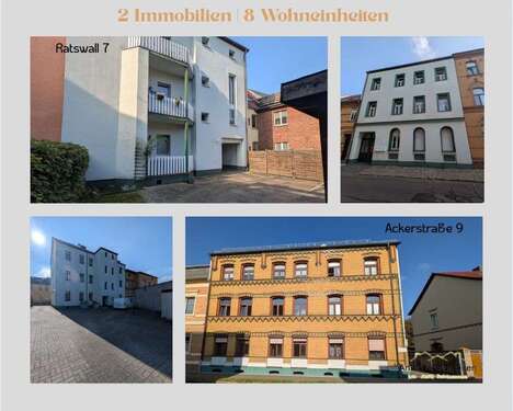 Foto - Haus zum Kaufen in Bitterfeld-Wolfen 600.000,00 € 578 m²