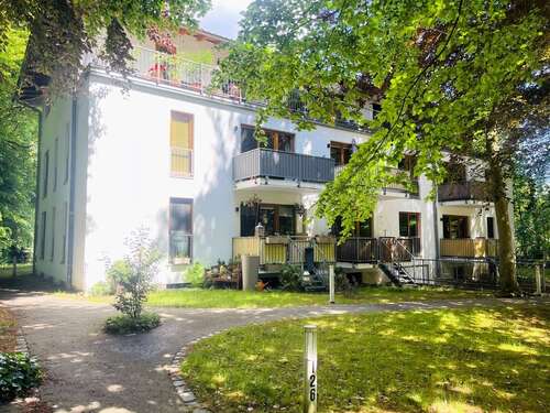 Foto - Wohnung zum Kaufen in Berlin Buch 219.000,00 € 70.26 m²