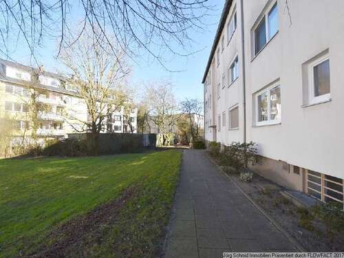 Foto - Wohnung zum Kaufen in Bremen 119.000,00 € 62 m²