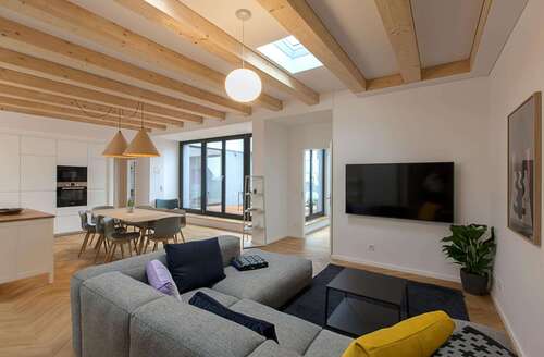 Foto - WG-Zimmer in Berlin 949,00 € 16 m²