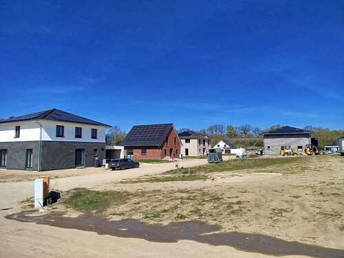 Foto - Grundstück zu verkaufen in Süsel 255.000,00 € 645 m²