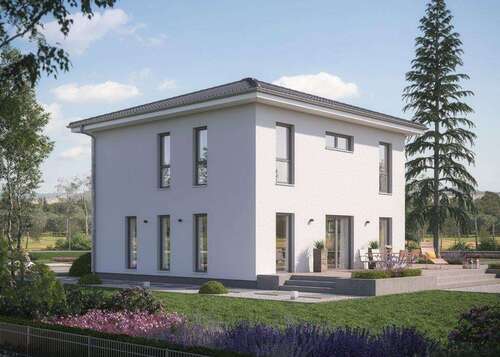 Foto - Haus zum Kaufen in Schnelldorf 375.900,00 € 155 m²
