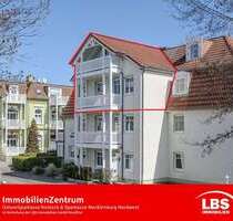 Wohnung zum Kaufen in Kühlungsborn 360.000,00 € 60 m²