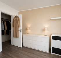 Wohnung zum Mieten in Lübeck 880,00 € 59 m²
