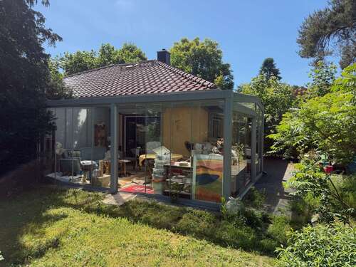 Foto - Haus zum Kaufen in Falkensee 270.000,00 € 97.5 m²