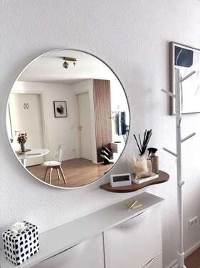 Foto - Wohnung zum Mieten in Denkendorf 1.190,00 € 52 m²