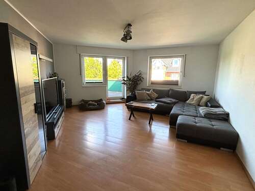 Foto - Wohnung zum Mieten in Hamminkeln-Mehrhoog 635,00 € 91.28 m²