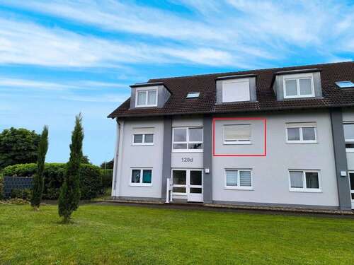 Foto - Wohnung zum Mieten in Neustadt an der Weinstraße 590,00 € 53 m²
