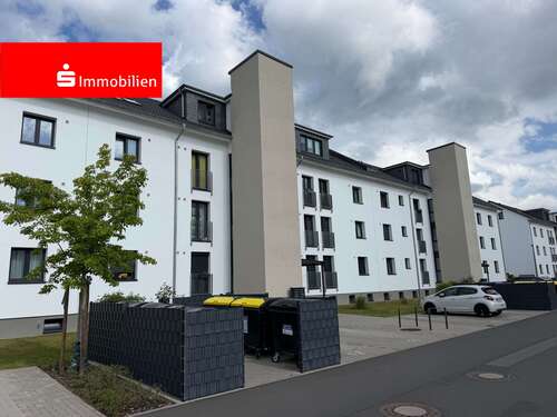 Foto - Wohnung zum Kaufen in Hanau 299.800,00 € 63.5 m²