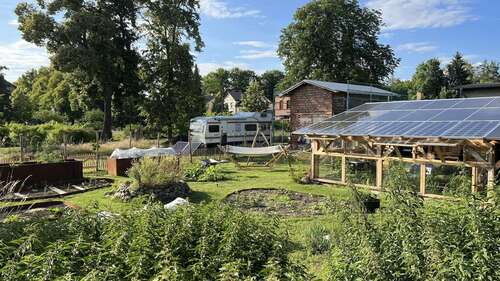 Foto - Grundstück in Biesenthal 249.000,00 € 1646 m²