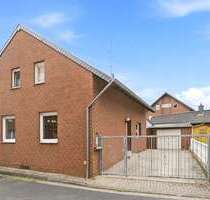 Haus zum Kaufen in Rommerskirchen Evinghoven 295.000,00 € 123.7 m² - Rommerskirchen / Evinghoven