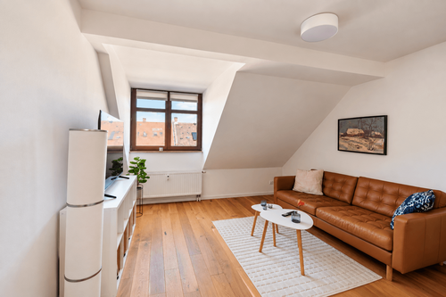 Foto - Wohnung zum Kaufen in Leipzig 199.000,00 € 55.96 m²