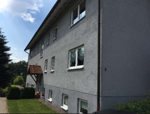 Foto - Wohnung zum Kaufen in Ilmenau Gehren 79.500,00 € 73.2 m²