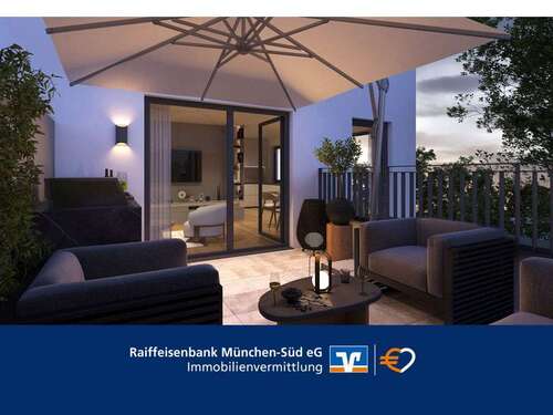 Foto - Wohnung zum Kaufen in München 795.000,00 € 86.1 m²