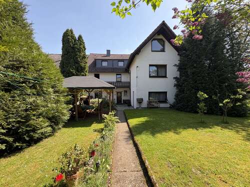Foto - Haus zum Kaufen in Witzenhausen 285.000,00 € 300 m²