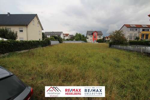 Foto - Grundstück zu verkaufen in Bad Schönborn - Mingolsheim 199.000,00 € 250 m²
