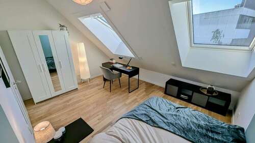 Foto - WG-Zimmer in München 895,00 € 14 m²