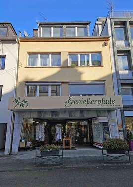 Foto - Haus zum Kaufen in Bad Honnef 847.000,00 € 289 m²