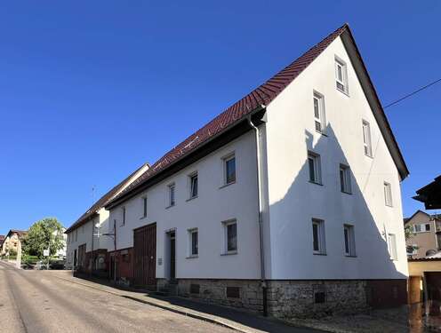 Foto - Haus zum Kaufen in Plochingen 560.000,00 € 134.92 m²