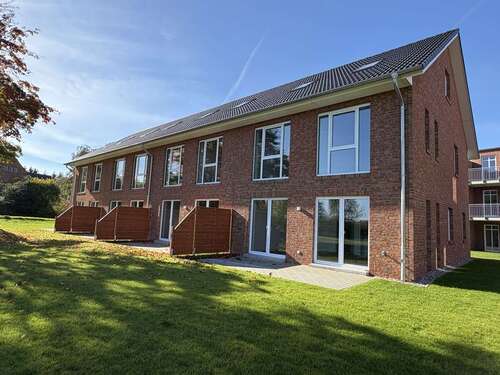 Foto - Haus zum Mieten in Kiel Wellsee 1.950,00 € 162 m²