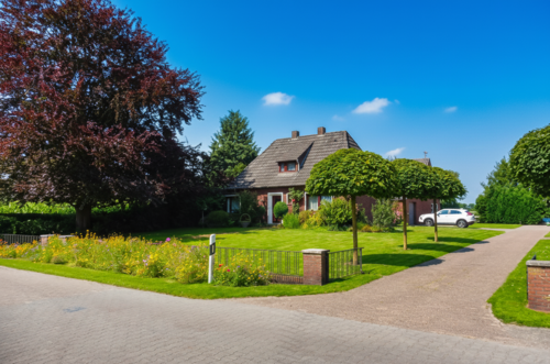 Foto - Haus zum Kaufen in Deternerlehe 299.000,00 € 97 m²