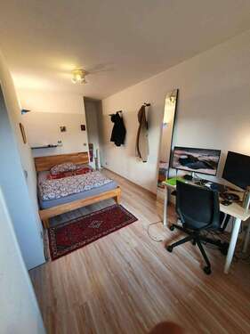 Foto - WG-Zimmer in München 1.090,00 € 19 m²