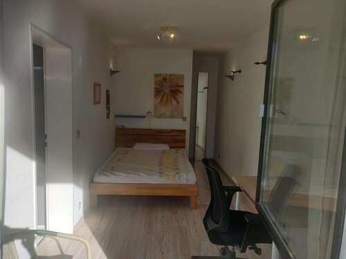 Foto - WG-Zimmer in Munich 1.100,00 € 19 m²