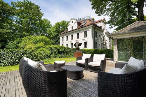 Foto - Wohnung zum Kaufen in München 7.950.000,00 € 300 m²