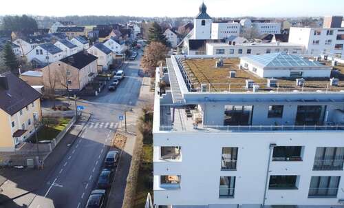 Foto - Wohnung zum Kaufen in Karlsfeld 799.990,00 € 106 m²