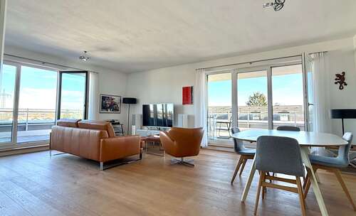 Foto - Wohnung zum Kaufen in Karlsfeld 799.989,00 € 106 m²