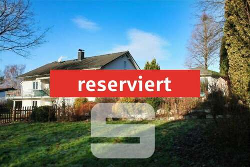 Foto - Haus zum Kaufen in Schirnding 298.000,00 € 237 m²
