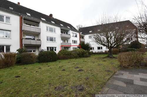 Foto - Wohnung zum Kaufen in Bremen 229.000,00 € 80 m²