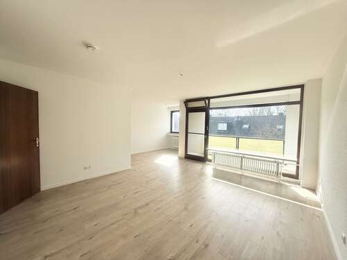 Foto - Wohnung zum Kaufen in Düsseldorf 209.000,00 € 62 m²