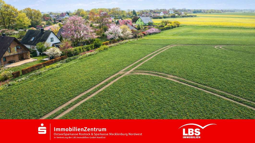 Foto - Grundstück zu verkaufen in Kritzmow 218.823,00 € 627 m²