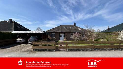 Foto - Haus zum Kaufen in Satow 449.000,00 € 138 m²