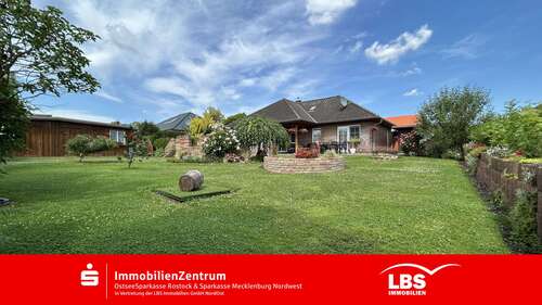 Foto - Haus zum Kaufen in Satow 449.000,00 € 138 m²