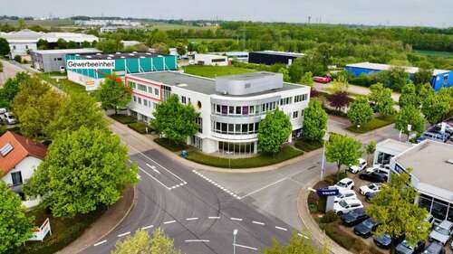 Foto - Büro in Chemnitz OT Röhrsdorf 1.674,33 € 200 m²
