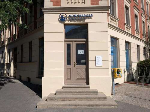 Foto - Büro in Potsdam 1.219,00 € 76.17 m²