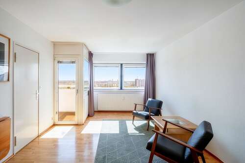 Foto - Wohnung zum Kaufen in Berlin-Kreuzberg 215.000,00 € 36 m²