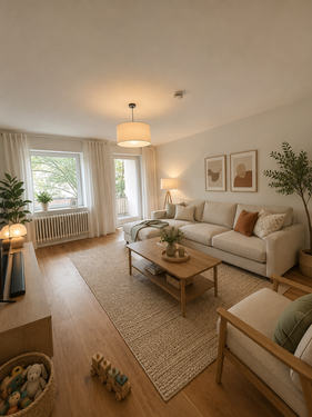 Foto - Wohnung zum Kaufen in Berlin 460.000,00 € 71 m²