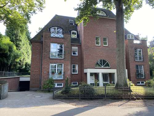 Foto - Wohnung zum Mieten in Bremen 900,00 € 74.38 m²