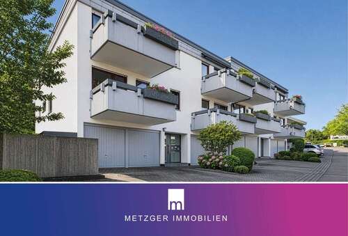 Foto - Wohnung zum Kaufen in Esslingen am Neckar 255.000,00 € 67 m²