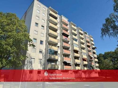 Foto - Wohnung zum Kaufen in Augsburg 299.000,00 € 78 m²