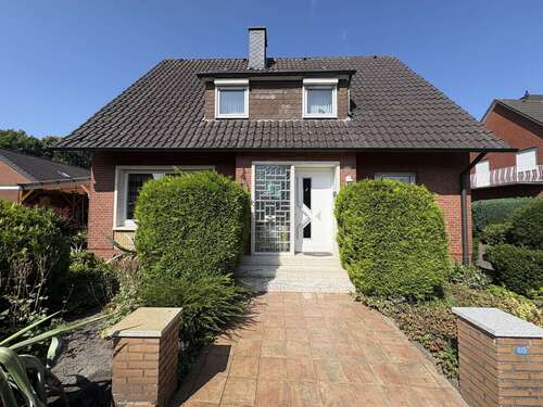 Foto - Haus zum Kaufen in Rheine 229.000,00 € 120.31 m²